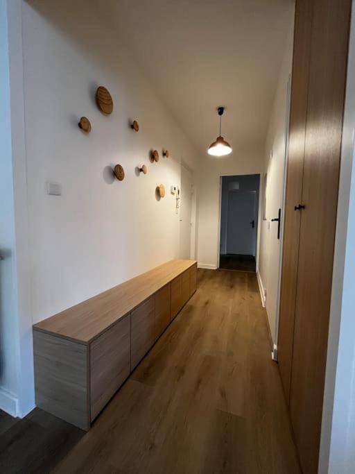 Appartement Porte De Paris / Stade De France Saint-Denis  Exterior photo