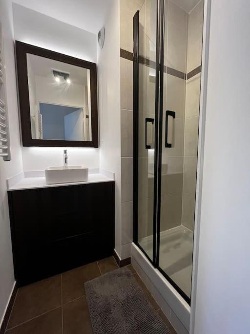 Appartement Porte De Paris / Stade De France Saint-Denis  Exterior photo
