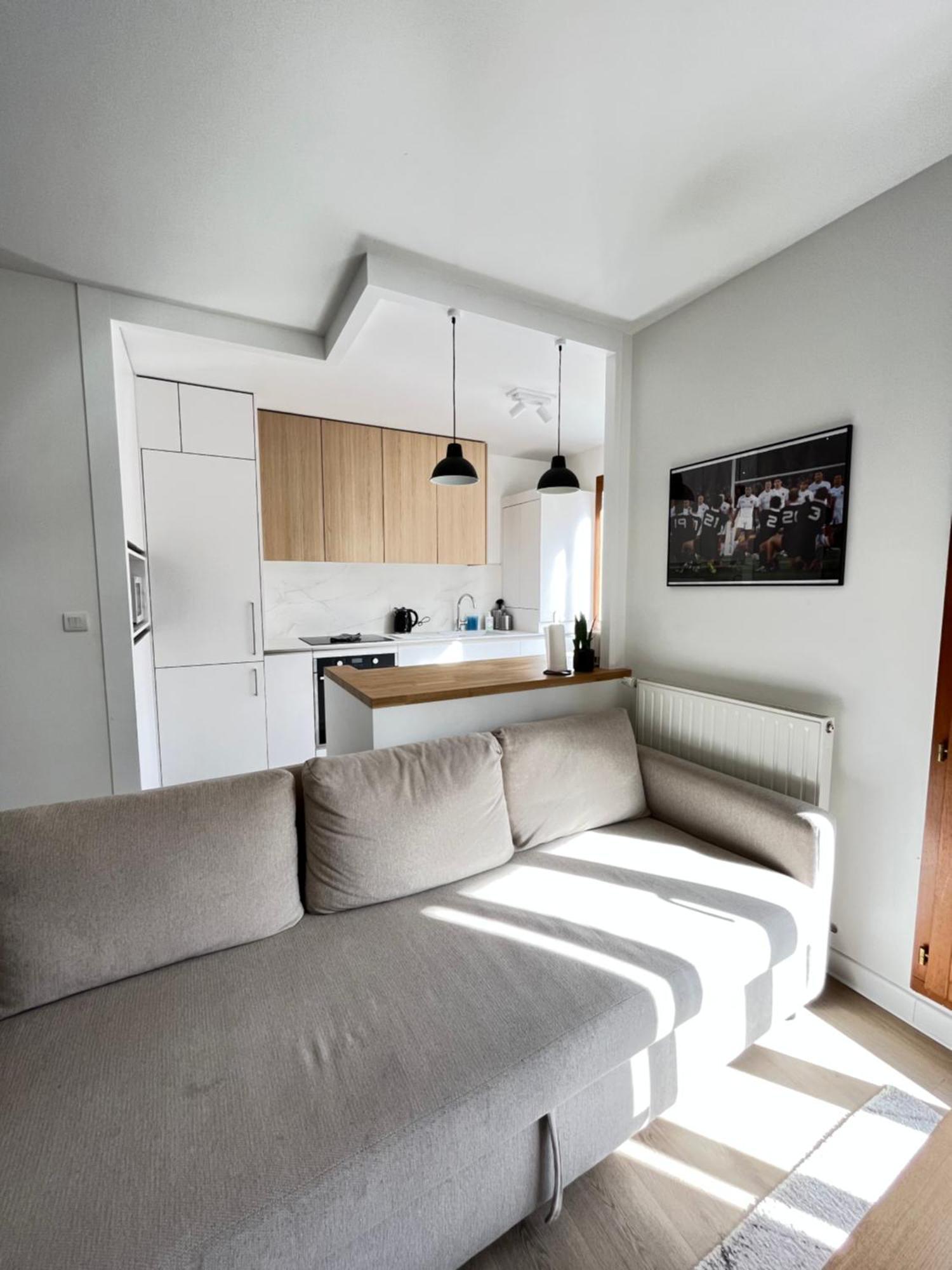 Appartement Porte De Paris / Stade De France Saint-Denis  Exterior photo